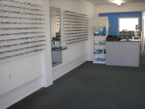 optometrist inside1